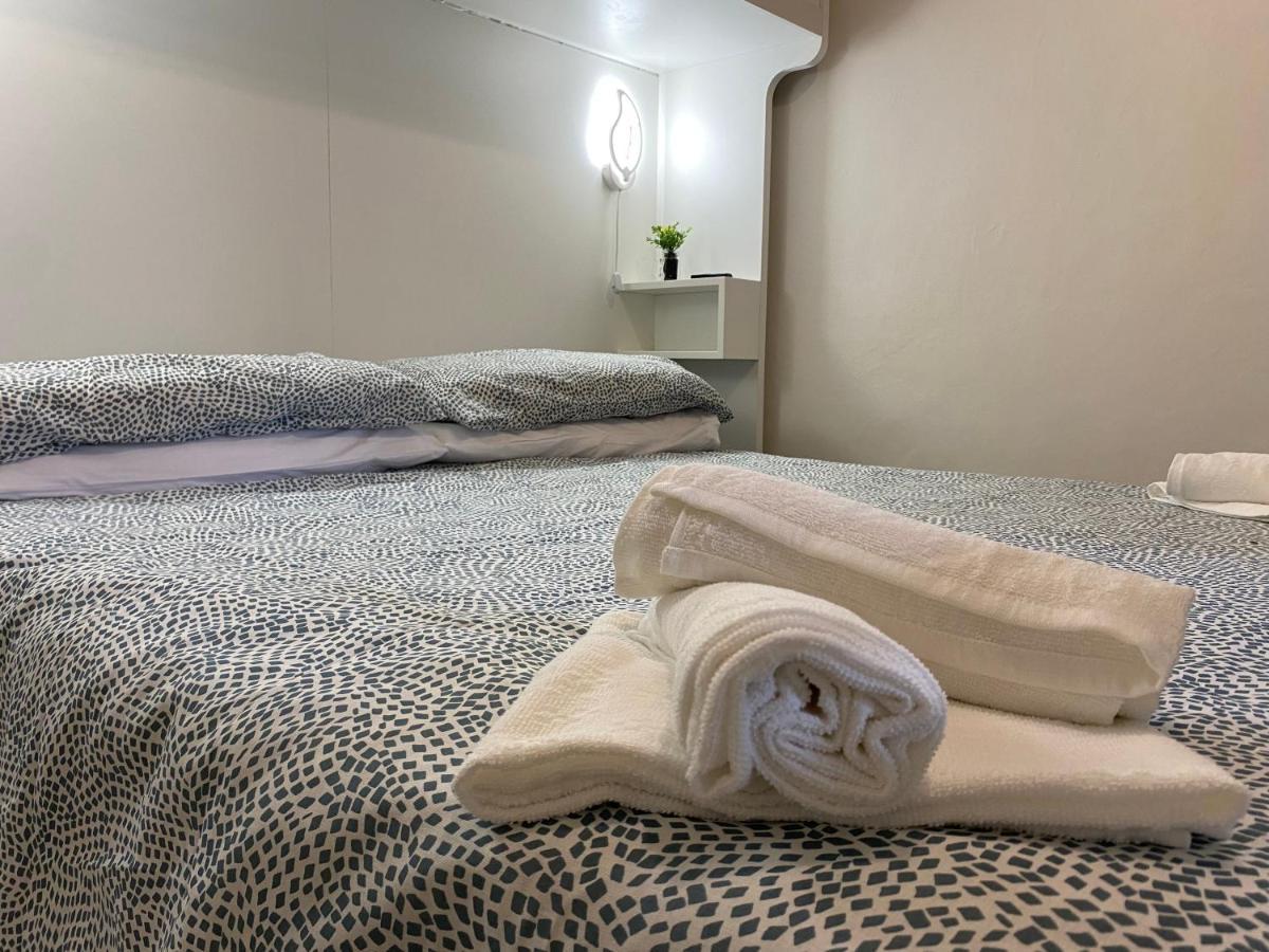 "The Gole Of Alcantara Living In The Dream'S Room" Graniti Exteriér fotografie