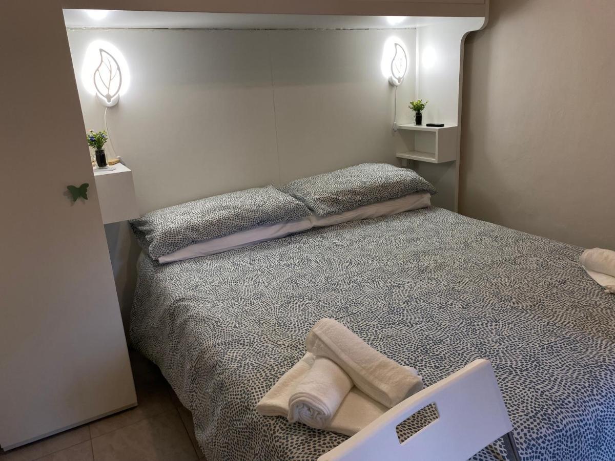 "The Gole Of Alcantara Living In The Dream'S Room" Graniti Exteriér fotografie