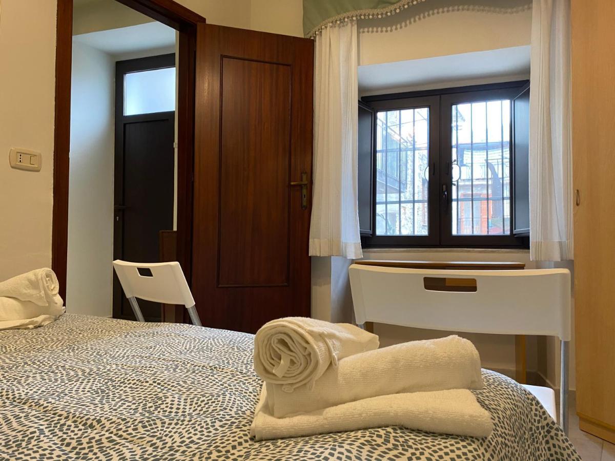 "The Gole Of Alcantara Living In The Dream'S Room" Graniti Exteriér fotografie