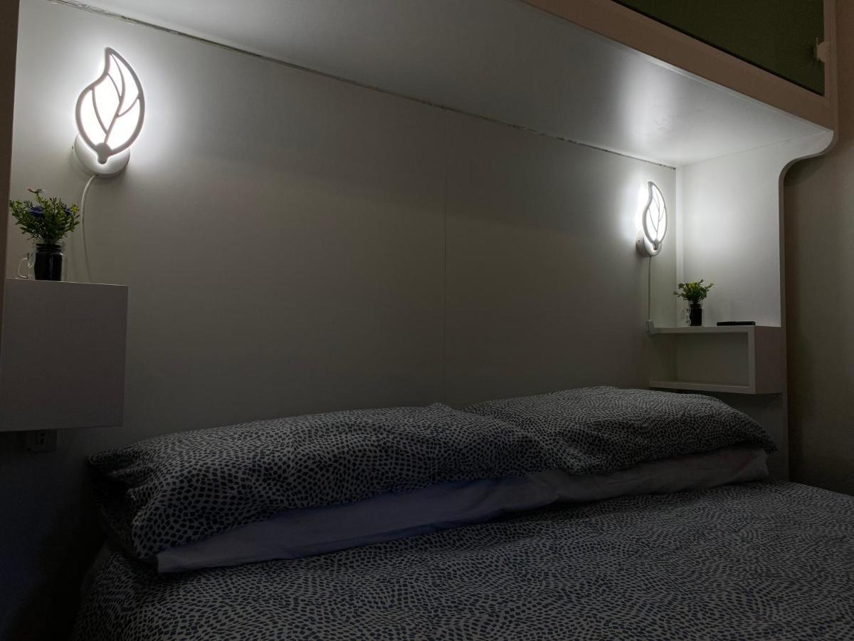 "The Gole Of Alcantara Living In The Dream'S Room" Graniti Exteriér fotografie