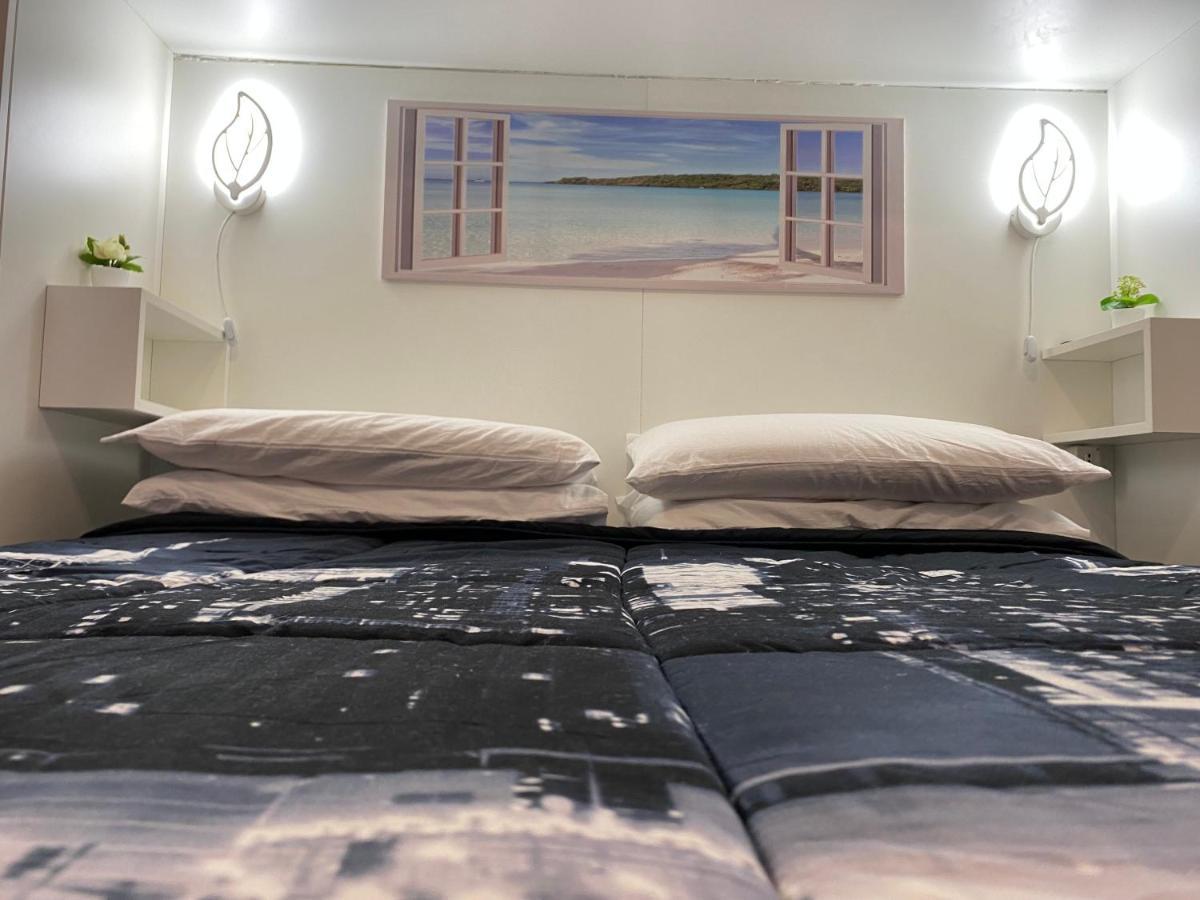 "The Gole Of Alcantara Living In The Dream'S Room" Graniti Exteriér fotografie