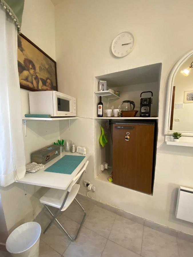 "The Gole Of Alcantara Living In The Dream'S Room" Graniti Exteriér fotografie