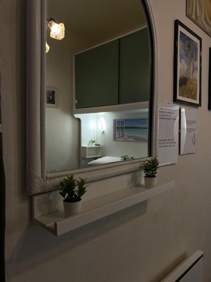 "The Gole Of Alcantara Living In The Dream'S Room" Graniti Exteriér fotografie