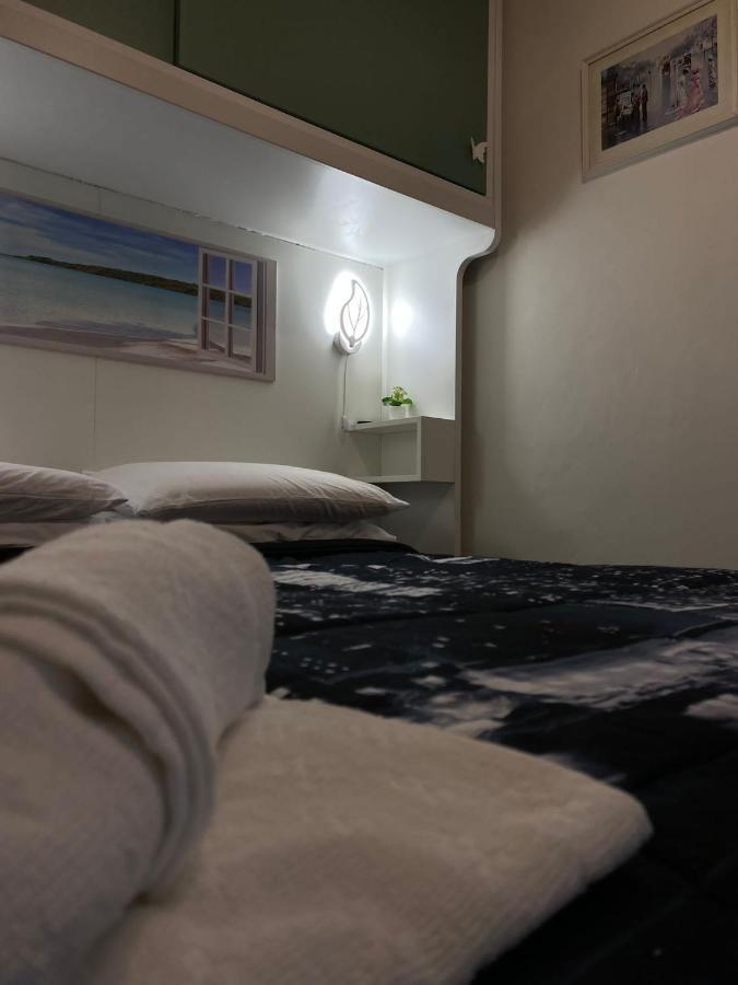 "The Gole Of Alcantara Living In The Dream'S Room" Graniti Exteriér fotografie